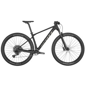 Bicicleta de Montanha Scott Scale 940 Black