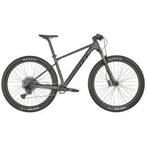 Bicicleta de Montanha Scott Scale 970 Grey