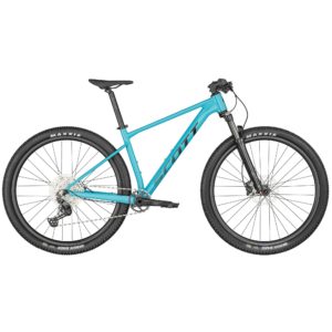 Bicicleta de Montanha Scott Scale 980 Bllue