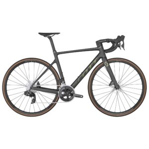 Bicicleta de Estrada Scott Addict RC 30