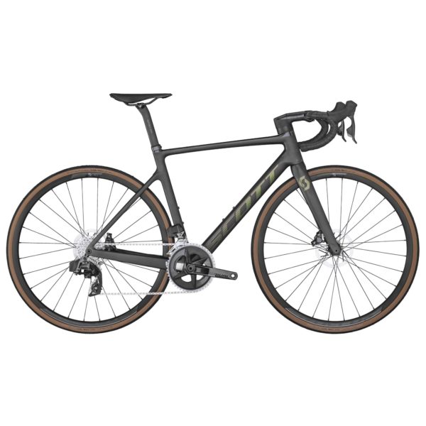 Bicicleta de Estrada Scott Addict RC 30