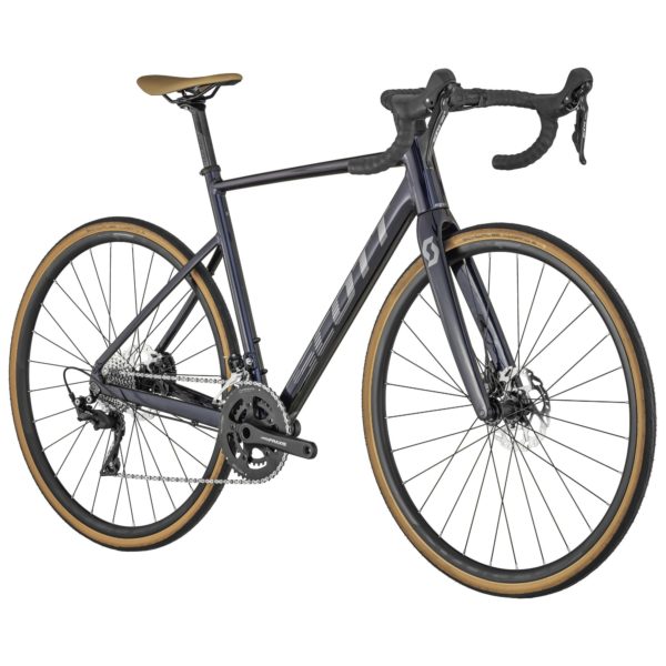 Bicicleta de Estrada Scott Speedster 10