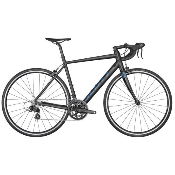 Bicicleta de Estrada Scott Addict 50 Aro Travão