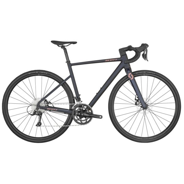 Bicicleta de Estrada Scott Contessa Speedster 25
