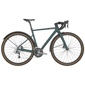 Bicicleta de Estrada Scott Contessa Speedster Gravel 25 EQ