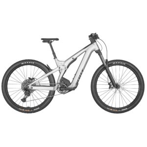 Bicicleta Elétrica Scott Strike eRide 920 EVO