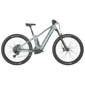 Bicicleta Elétrica Scott Contessa Strike eRide 920 EVO