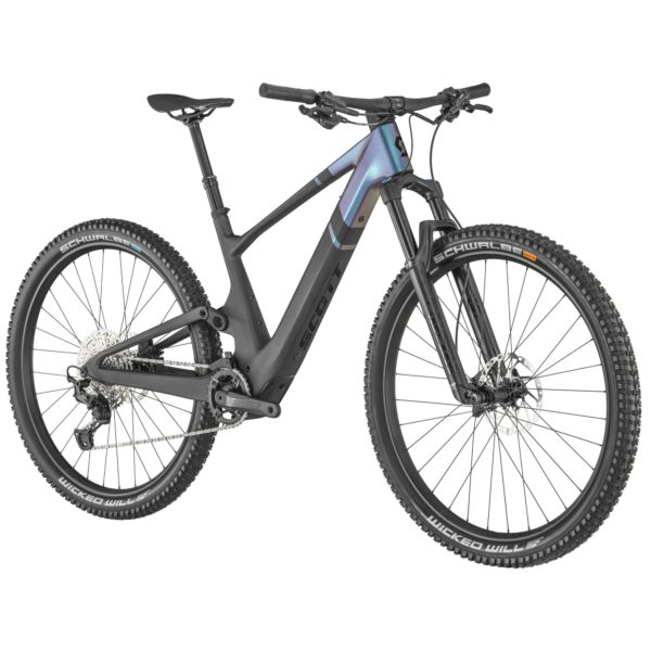 Bicicleta Elétrica Scott Contessa Lumen eRide 900