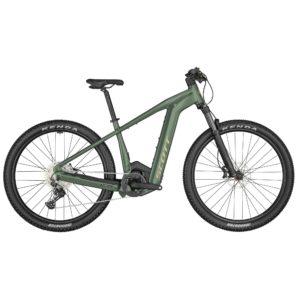 Bicicleta Elétrica Scott Aspect eRide 900