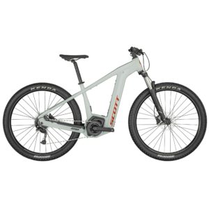 Bicicleta Elétrica Scott Aspect eRide 940