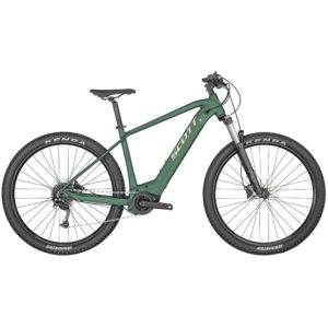 Bicicleta Elétrica Scott Aspect eRide 950