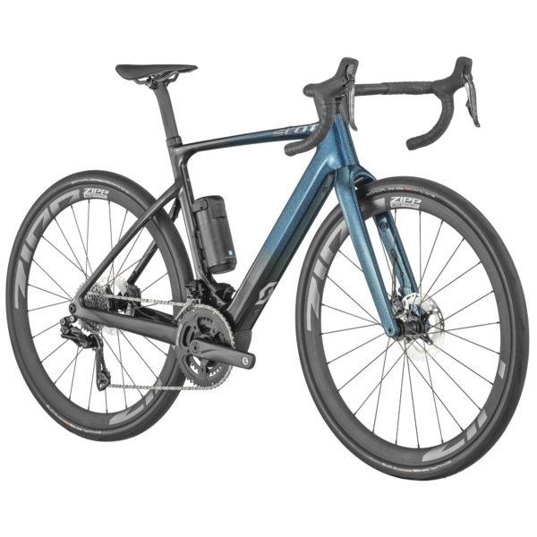 Bicicleta Elétrica Scott Solace eRide 10