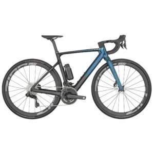 Bicicleta Elétrica Scott Solace eRide 10