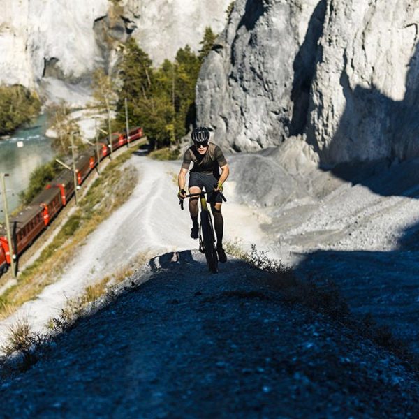 Bicicleta Elétrica Scott Solace Gravel eRide 10