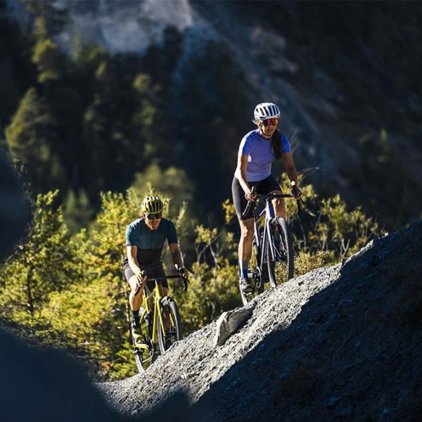 Bicicleta Elétrica Scott Solace Gravel eRide 10