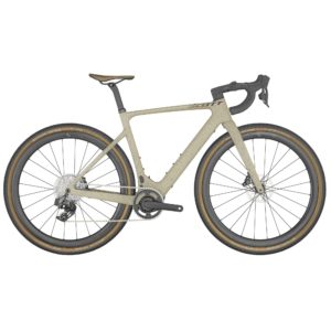 Bicicleta Elétrica Scott Solace Gravel eRide 20