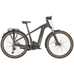 Bicicleta Elétrica Scott Axis eRide 20 Men