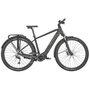 Bicicleta Elétrica Scott Sub Cross eRide 20 Men EQ