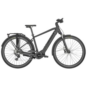 Bicicleta Elétrica Scott Sub Sport eRide 20 Men Grey