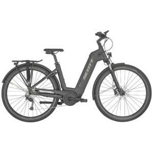 Bicicleta Elétrica Scott Sub Tour eRide 20 Unisex