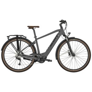 Bicicleta Elétrica Scott Sub Active eRide 20 Men