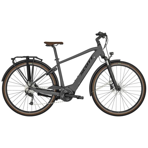 Bicicleta Elétrica Scott Sub Active eRide 20 Men