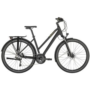 Bicicleta Hibrida e Cidade Scott Sub Sport 20 Lady