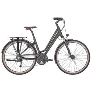 Bicicleta Hibrida e Cidade Scott Sub Comfort 10 Unisex