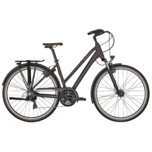 Bicicleta Hibrida e Cidade Scott Sub Comfort 20 Lady