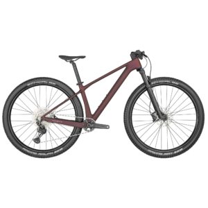 Bicicleta de Montanha Scott Contessa Scale 910