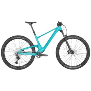 Bicicleta de Montanha Scott Spark 960 Blue