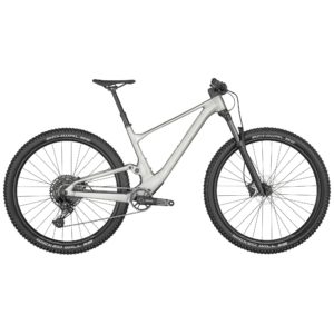 Bicicleta de Montanha Scott Spark 970 Silver