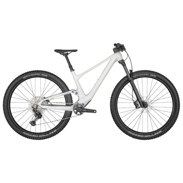 Bicicleta de Montanha Scott Contessa Spark 930