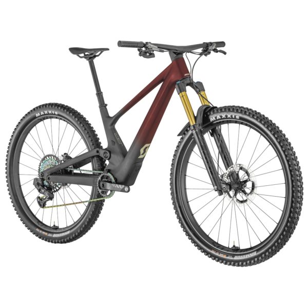 Bicicleta de Montanha Scott Genius 900 ULtimate