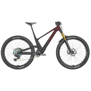 Bicicleta de Montanha Scott Genius 900 ULtimate