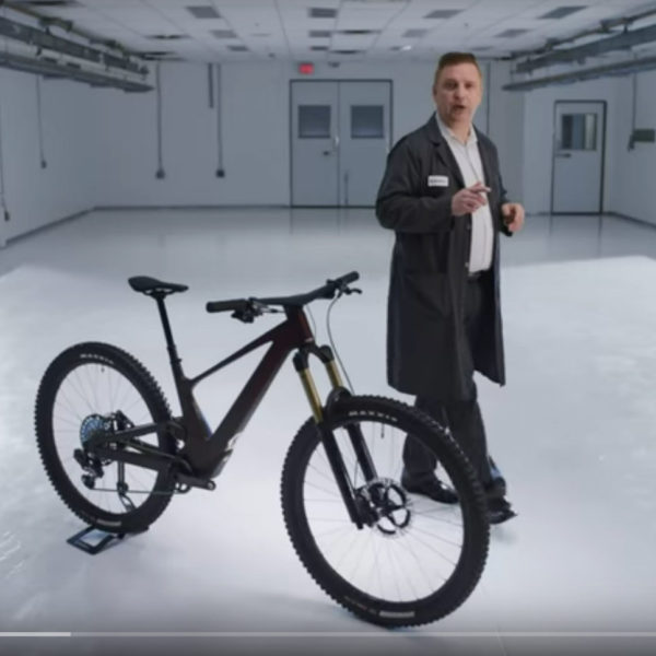 The All New Genious ft. The Trail Encabulator