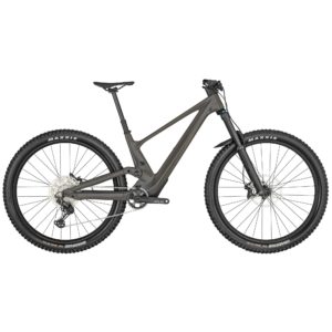 Bicicleta de Montanha Scott Genius 920