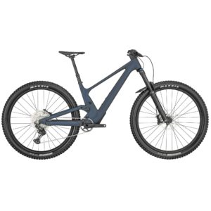 Bicicleta de Montanha Scott Genius 930