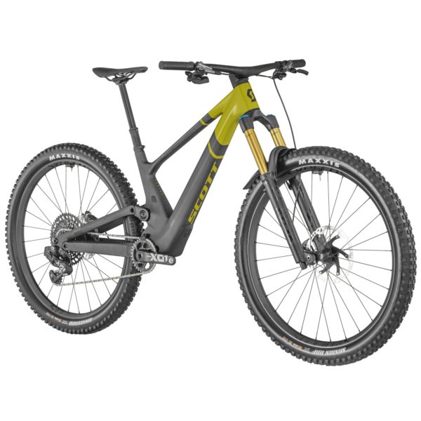 Bicicleta de Montanha Scott Genius ST 900 Tuned