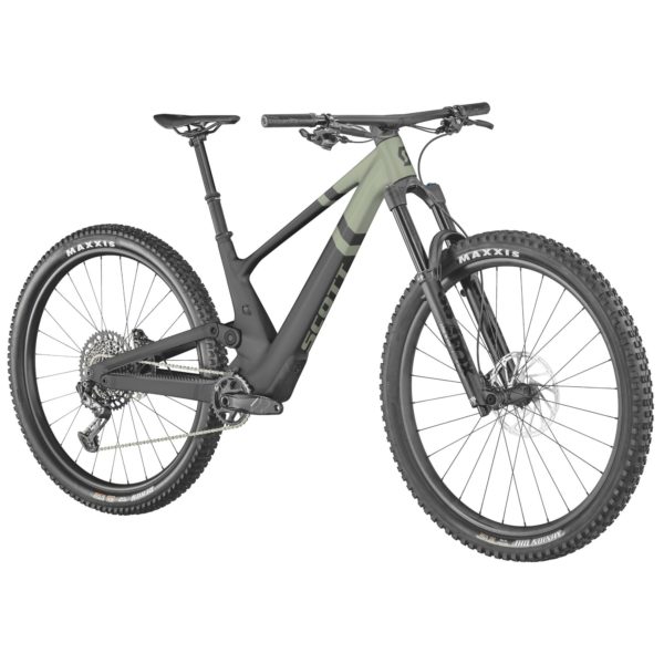 Bicicleta de Montanha Scott Genius ST 920