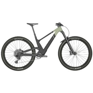 Bicicleta de Montanha Scott Genius ST 920