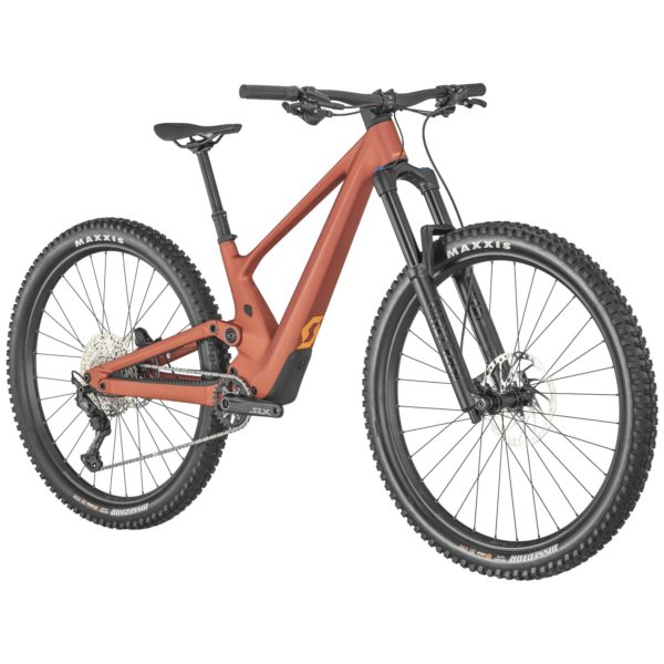 Bicicleta de Montanha Scott Genius 920