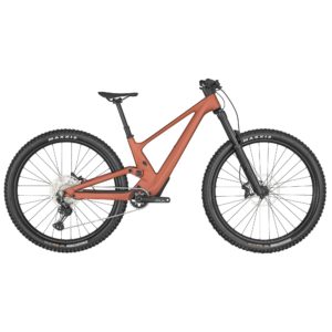 Bicicleta de Montanha Scott Genius 920