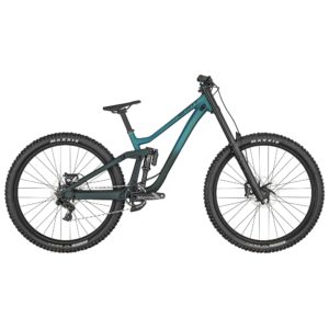 Bicicleta de Montanha Scott Gambler 910