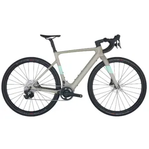 Bicicleta Elétrica Scott Solace Gravel eRide 30 - 2024 - 293368