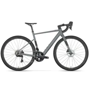 Bicicleta Elétrica Scott Speedster Gravel eRide 40 - 2024 - 293371