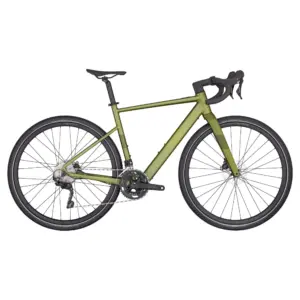 Bicicleta Elétrica Scott Speedster Gravel eRide 50 - 2024 - 293371