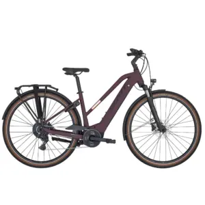 Scott Sub Active eRide Lady - 2024 - 293438