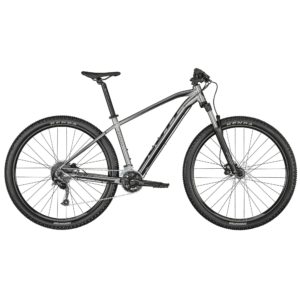 Bicicleta de Montanha Scott Aspect 950 Grey