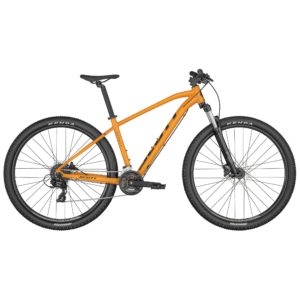 Bicicleta de Montanha Scott Aspect 960 Orange